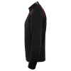 Нательное белье (майка с длинным рукавом) CCM NECKGUARD LS COMPRESSION TOP SR