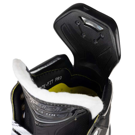Коньки BAUER SUPREME S24 M50 PRO INT