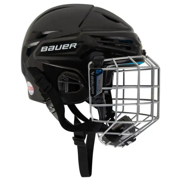 Шлем BAUER RE-AKT 55 COMBO