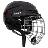 Шлем CCM TACKS 70 JUNIOR COMBO