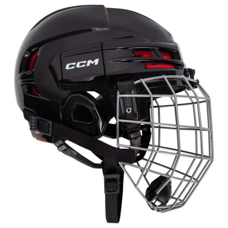 Шлем CCM TACKS 70 JUNIOR COMBO