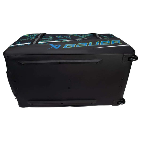 Сумка на колесиках BAUER PREMIUM WHEELED BAG JR