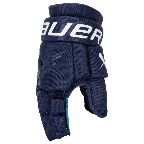 Перчатки BAUER S24 X JR