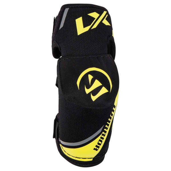 Налокотники WARRIOR ALPHA LX 40 JR