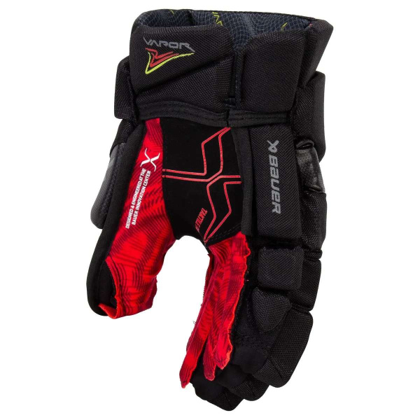 Перчатки BAUER VAPOR FLY40 INT