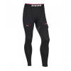 Нательное белье (брюки с раковиной) CCM COMPRESSION PANT WITH GEL JOCK JR