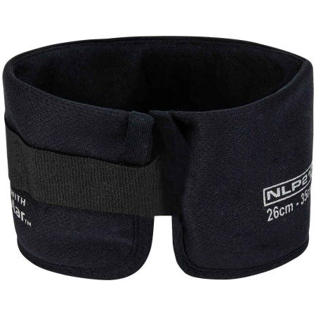 Защита горла BAUER NG PREMIUM NLP21 COLLAR YTH