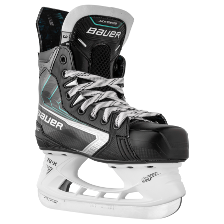 Коньки BAUER SUPREME S26 F30 JR