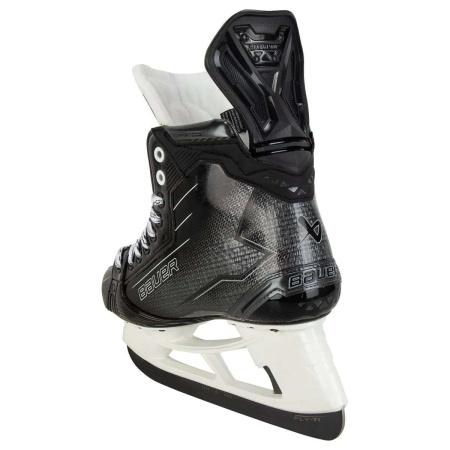 Коньки BAUER SUPREME S24 M50 PRO SR (Без лезвий)