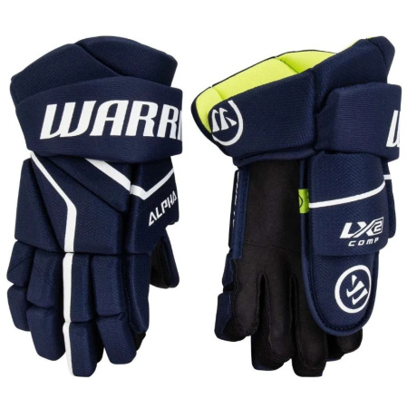 Перчатки WARRIOR ALPHA LX2 COMP JR