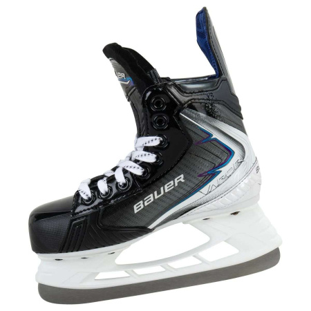 Коньки BAUER VAPOR FLYLITE YTH
